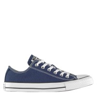 маратонки,мъжки,маратонки,converse,lifestyle,chuck,ox,canvas,trainers,navy,410