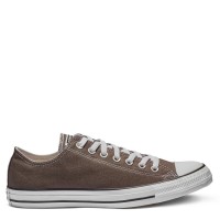 маратонки,мъжки,маратонки,converse,lifestyle,chuck,ox,canvas,trainers,charcoal,010
