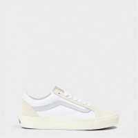 маратонки,мъжки,маратонки,vans,old,skool,2,tone,marshmallow,white,canvas,trainers,unisex,adults,mallow,white