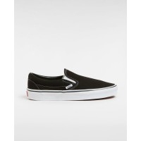 маратонки,мъжки,ежедневни,облекла,мъжки,маратонки,vans,men,s,authentic,slip,canvas,trainers,black