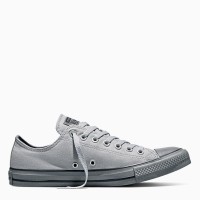 маратонки,мъжки,ежедневни,облекла,мъжки,маратонки,converse,men,s,canvas,trainers,grey,white