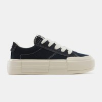 маратонки,дамски,маратонки,дамски,обувки,от,текстил,converse,unisex,adults,cruise,canvas,trainers,001,black,whi