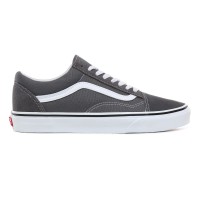 мъжки,маратонки,vans,old,skool,canvas,low,top,mens,pewter,white