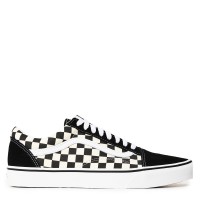 мъжки,маратонки,vans,old,skool,canvas,low,top,mens,blk,wht,check