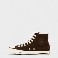 дамски,маратонки,converse,women,s,chuck,l,hi,canvas,high,top,trainers,fudge