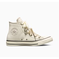 converse,women's,canvas,high,top,trainers,sage,egret