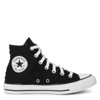 високи,кецове,converse,chuck,classic,hi,tops,black,multi