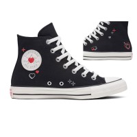 високи,кецове,маратонки,за,училище,converse,lifestyle,converse,lifestyle,chuck,taylor,high,tops,black