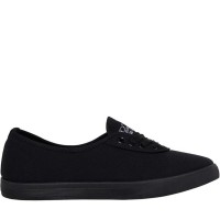 маратонки,original,penguin,women's,susie,canvas,trainers,black,w,black