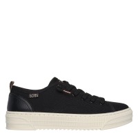 дамски,маратонки,дамски,маратонки,дамски,обувки,от,текстил,skechers,women,s,bobs,copa,canvas,trainers,black
