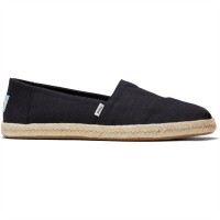 маратонки,за,училище,ученически,обувки,toms,alpargata,rope,espadrille,black