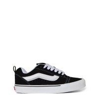 дамски,маратонки,vans,women,s,canvas,low,trainers,black,white