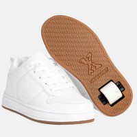 детски,маратонки,маратонки,с,колелца,(heelys),sidewalk,sport,sports,rider,childrens,white,tan
