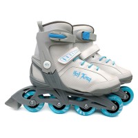 дамски,ролкови,кънки,hot,tuna,tuna,fitness,skate,ld00,grey,teal