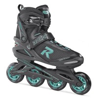 коледни,подаръци,на,колела,дамски,ролкови,кънки,roces,icon,80,lds00,black,aqua