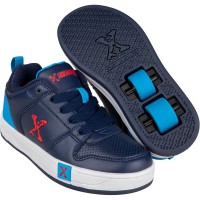 коледни,подаръци,за,деца,маратонки,с,колелца,(heelys),sidewalk,sport,street,childrens,blue