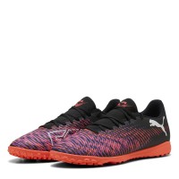 футболни,стоножки,puma,future,8,play,astro,turf,football,boots,black,purple