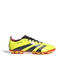 футболни,стоножки,adidas,predator,league,2g,3g,artificial,grass,football,boots,solar,y,blk