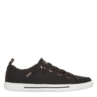 маратонки,ученически,обувки,дамски,маратонки,skechers,women's,bobs,b,cute,2,casual,low,top,trainers,black,gold