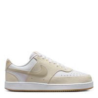 разпродажба,nike,дамски,маратонки,nike,court,vis,sued,ld54,white,beige