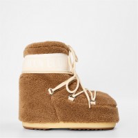 обувки,ски,moon,boot,women's,low,insulated,fleece,snow,boots,camel