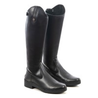 обувки,високи,ботуши,за,езда,всички,обувки,за,езда,brogini,modena,long,riding,boots,black