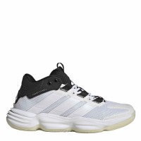 дамски,маратонки,adidas,courtstabil,w,ld99,wht,wht,cblack