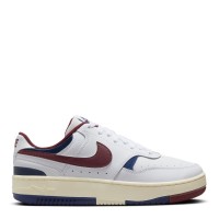 разпродажба,nike,дамски,маратонки,nike,gamma,force,womens,white,red