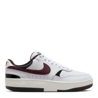дамски,маратонки,nike,gamma,force,womens,white,burgundy