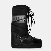 обувки,moon,boot,icon,glance,satin,boots,black