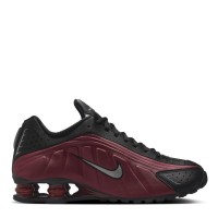 маратонки,маратонки,за,училище,ученически,обувки,nike,shox,r4,trainers,black,mtlc
