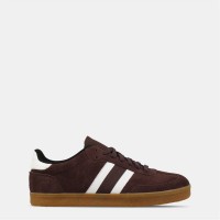 обувки,дамски,маратонки,jack,wills,newbury,shoes,brown,blk,gum