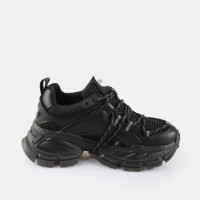 маратонки,за,училище,ученически,обувки,buffalo,buffalo,saturn,lace,ld52,black