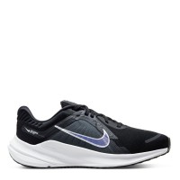 маратонки,дамски,маратонки,nike,quest,5,women's,road,running,shoes,black,white