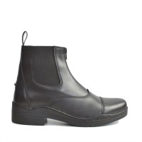 гумени,ботуши,за,езда,всички,обувки,за,езда,brogini,easy,care,yard,boot,with,fl3&#169;,sole,black