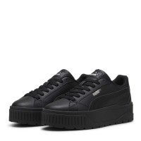 маратонки,разпродажба,puma,дамски,маратонки,puma,karmen,ii,trainers,black