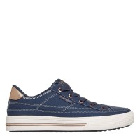 дамски,маратонки,skechers,skechers,arch,fit,ga,ld63,navy,cnvs,rose