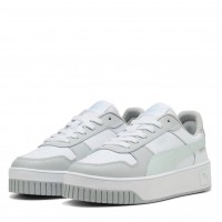 разпродажба,puma,дамски,маратонки,puma,puma,carina,street,ld99,wht,blue,gry