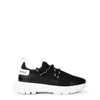 маратонки,маратонки,за,училище,ученически,обувки,armani,exchange,chunky,trainers,black,white