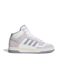 дамски,обувки,разпродажба,adidas,дамски,маратонки,дамски,високи,кецове,adidas,rapid,court,mid,shoes,womens,wht,liliac