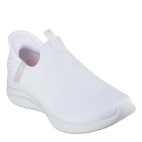 дамски,маратонки,skechers,stretch,knit,slip,ins,w,white