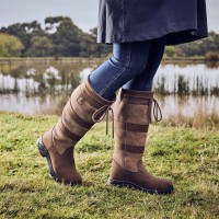 обувки,кънтри,ботуши,за,езда,всички,обувки,за,езда,dublin,river,boots,iv,chocolate