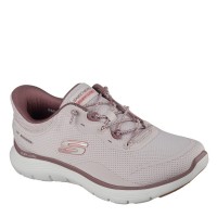 маратонки,дамски,маратонки,skechers,women's,flex,appeal,5.0,slip,on,trainers,light,mauve