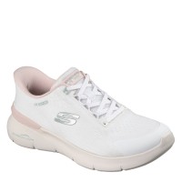 маратонки,дамски,маратонки,skechers,women's,low,top,trainers,natural
