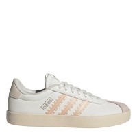 маратонки,разпродажба,adidas,дамски,маратонки,adidas,women's,low,top,trainers,white,pink,met