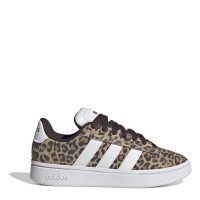 дамски,маратонки,разпродажба,adidas,дамски,маратонки,adidas,grand,court,alpha,00s,low,top,trainers,womens,leopard