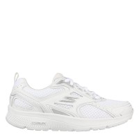 дамски,маратонки,дамски,маратонки,skechers,consistent,runners,ladies,white,silver