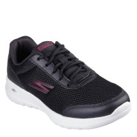 разпродажба,skechers,дамски,маратонки,skechers,go,walk,joy,ld99,black,pink