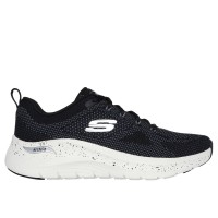 дамски,маратонки,skechers,arch,ft,2,ld51,blk,kn,char,tr