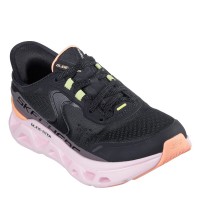 дамски,маратонки,skechers,glide,step,alt,ld53,blk,synth,msh